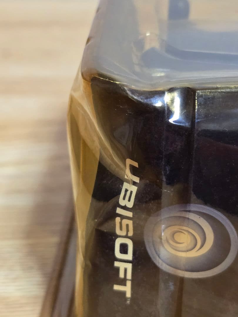 Prince of Persia: Warrior Within フィギュア