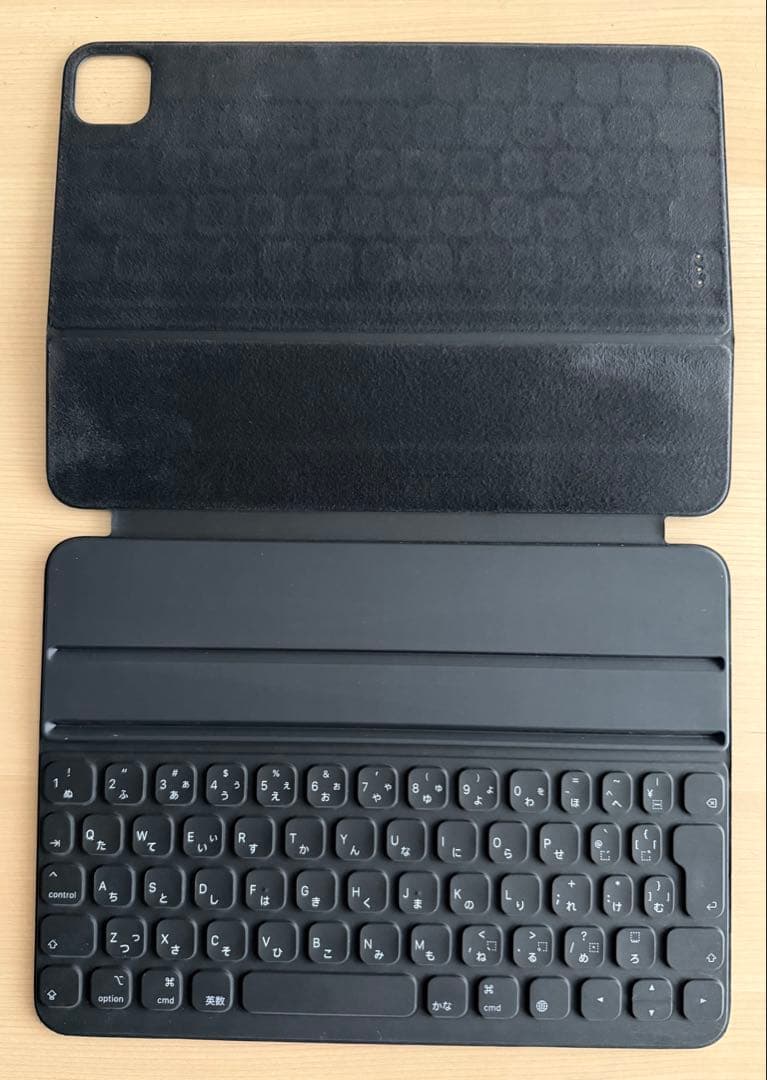 iPad Pro Smart Keyboard Folio 11 インチ 用