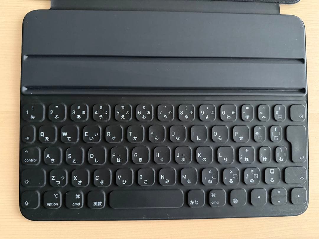 iPad Pro Smart Keyboard Folio 11 インチ 用