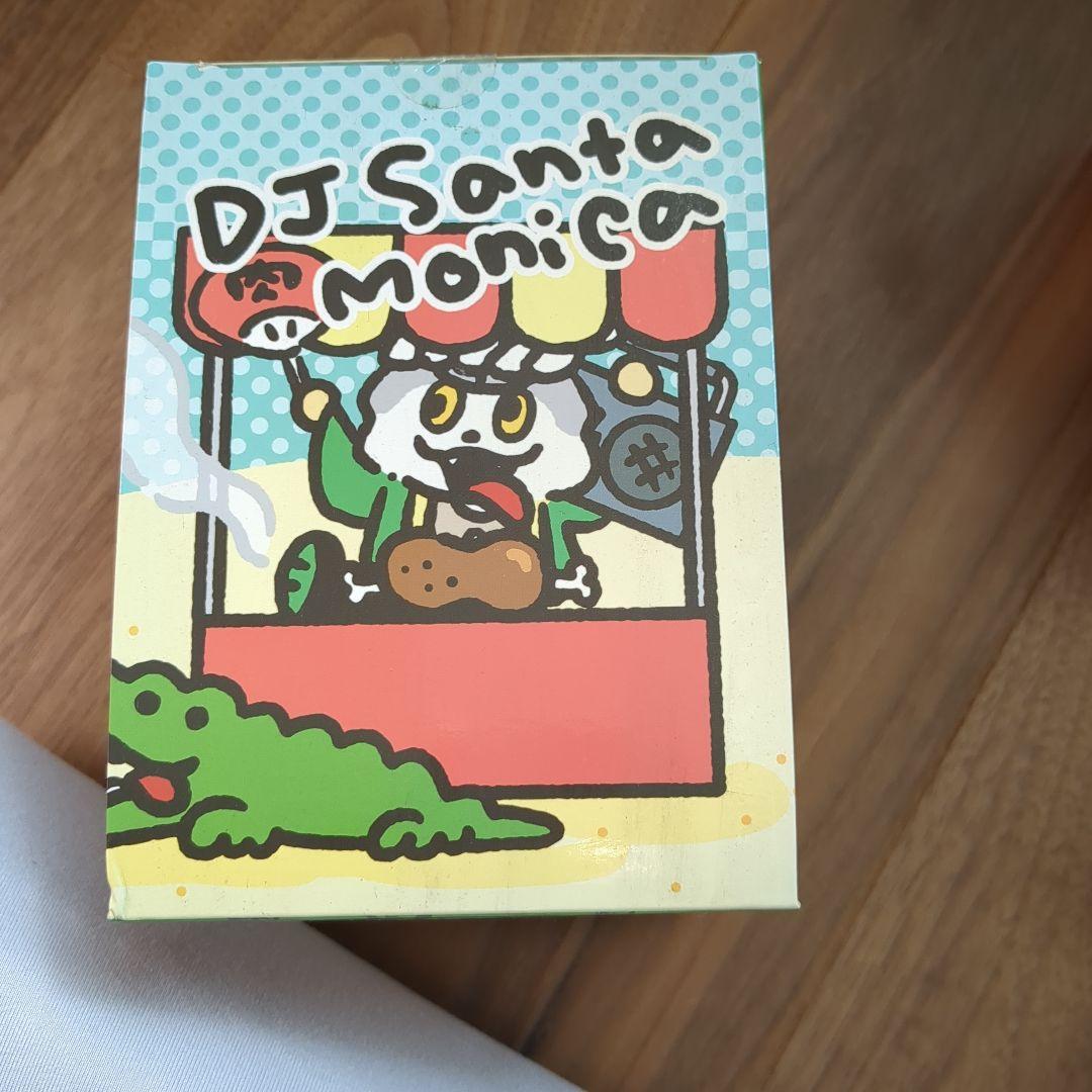 MWAMぷかぷかフィギュア