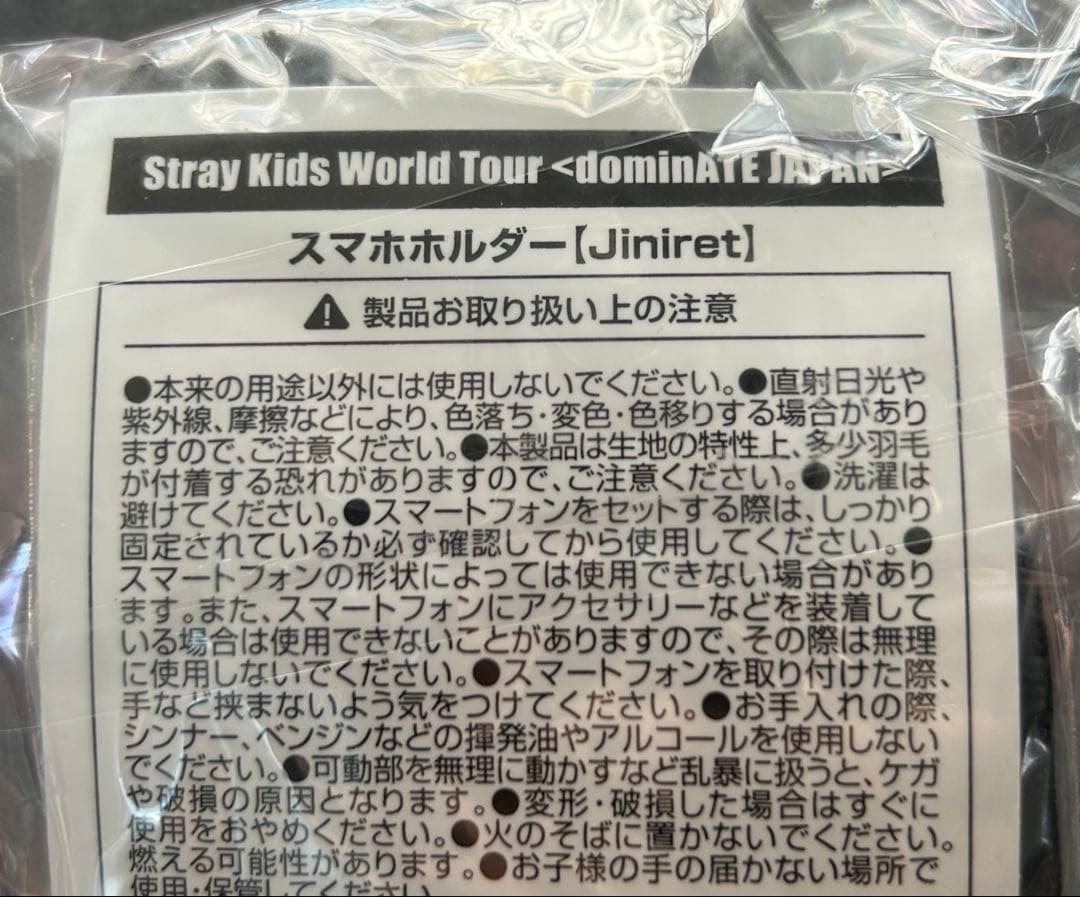 ヒョンジン Hyunjin 현진 SKZOO jiniret StrayKids