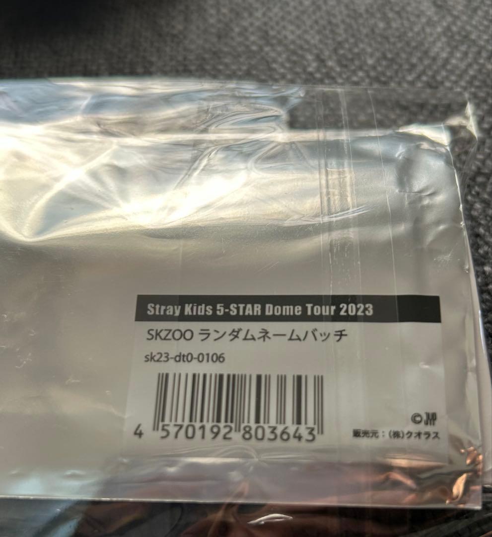 ヒョンジン Hyunjin 현진 SKZOO jiniret StrayKids