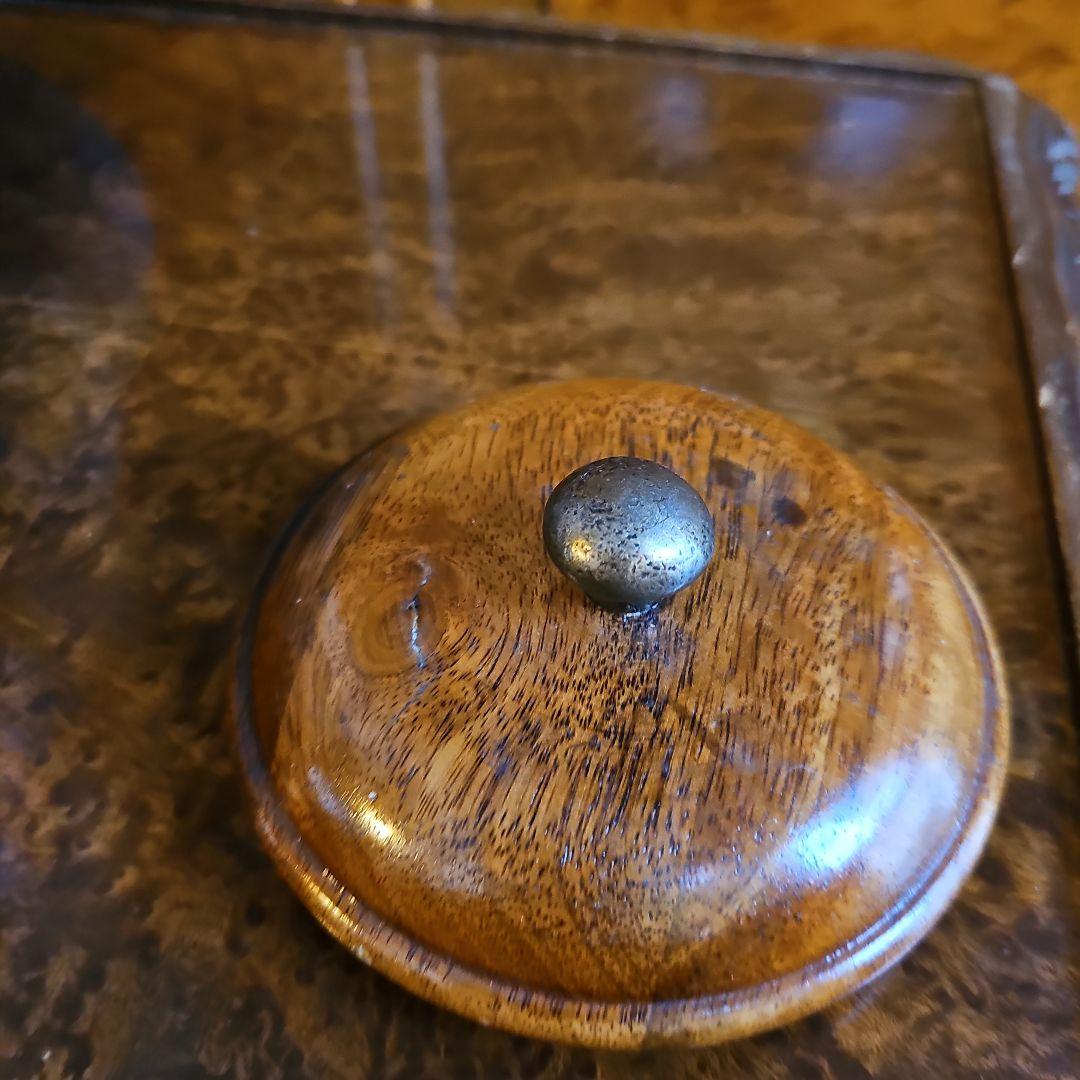 スチール製キャニスター