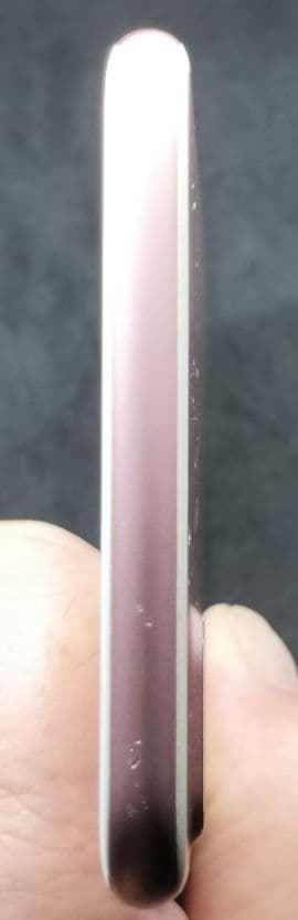 (値下げ)Apple iPhone 7 Plus