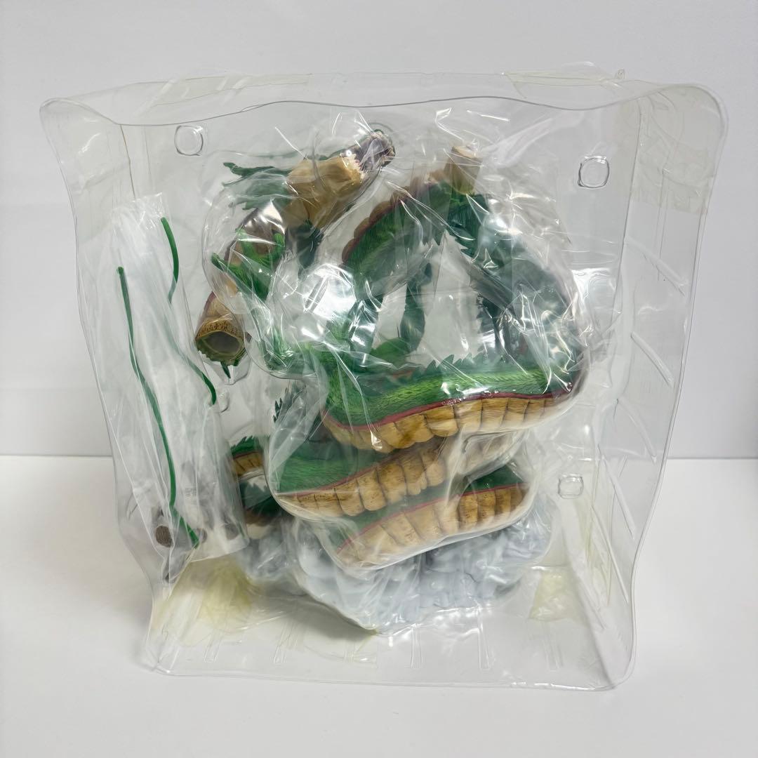 一番くじ 神龍 ラストワン賞 ドラゴンボール フィギュア 海外正規品