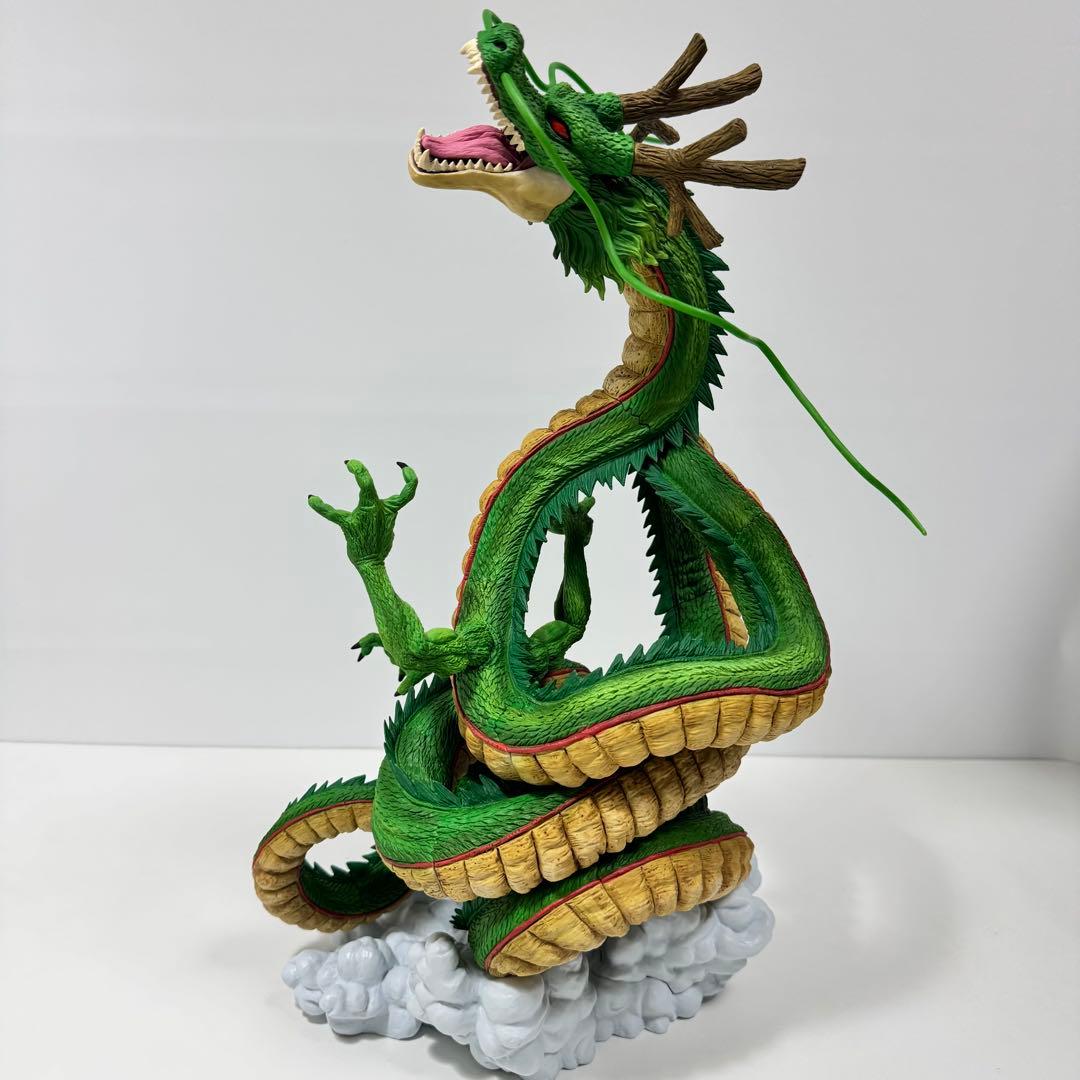 一番くじ 神龍 ラストワン賞 ドラゴンボール フィギュア 海外正規品