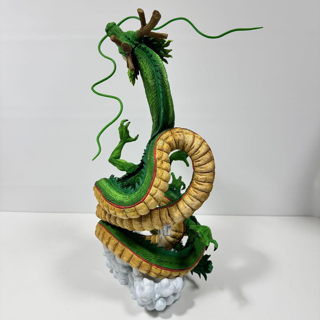 一番くじ 神龍 ラストワン賞 ドラゴンボール フィギュア 海外正規品