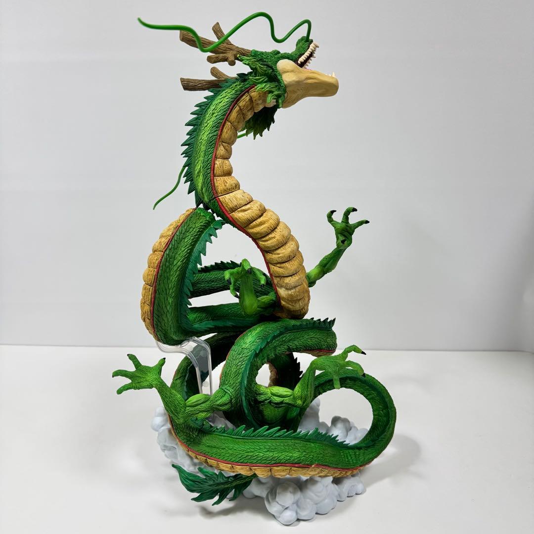 一番くじ 神龍 ラストワン賞 ドラゴンボール フィギュア 海外正規品