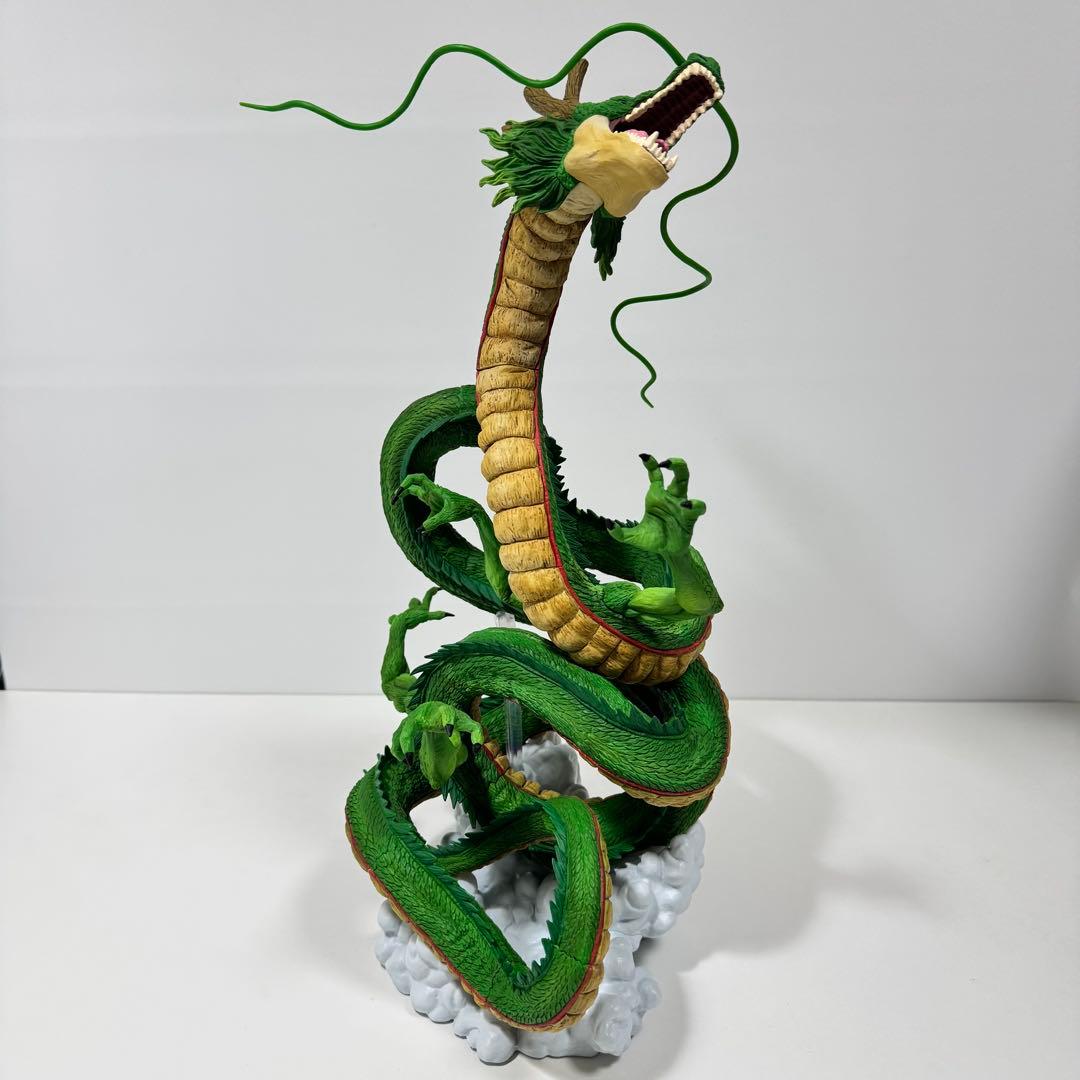 一番くじ 神龍 ラストワン賞 ドラゴンボール フィギュア 海外正規品