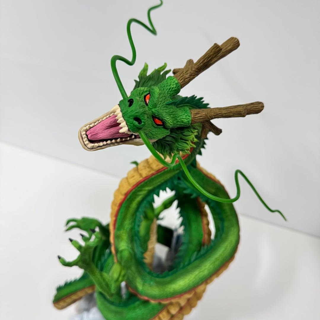 一番くじ 神龍 ラストワン賞 ドラゴンボール フィギュア 海外正規品