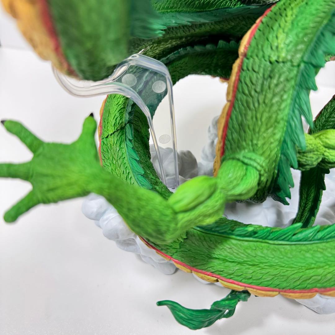 一番くじ 神龍 ラストワン賞 ドラゴンボール フィギュア 海外正規品