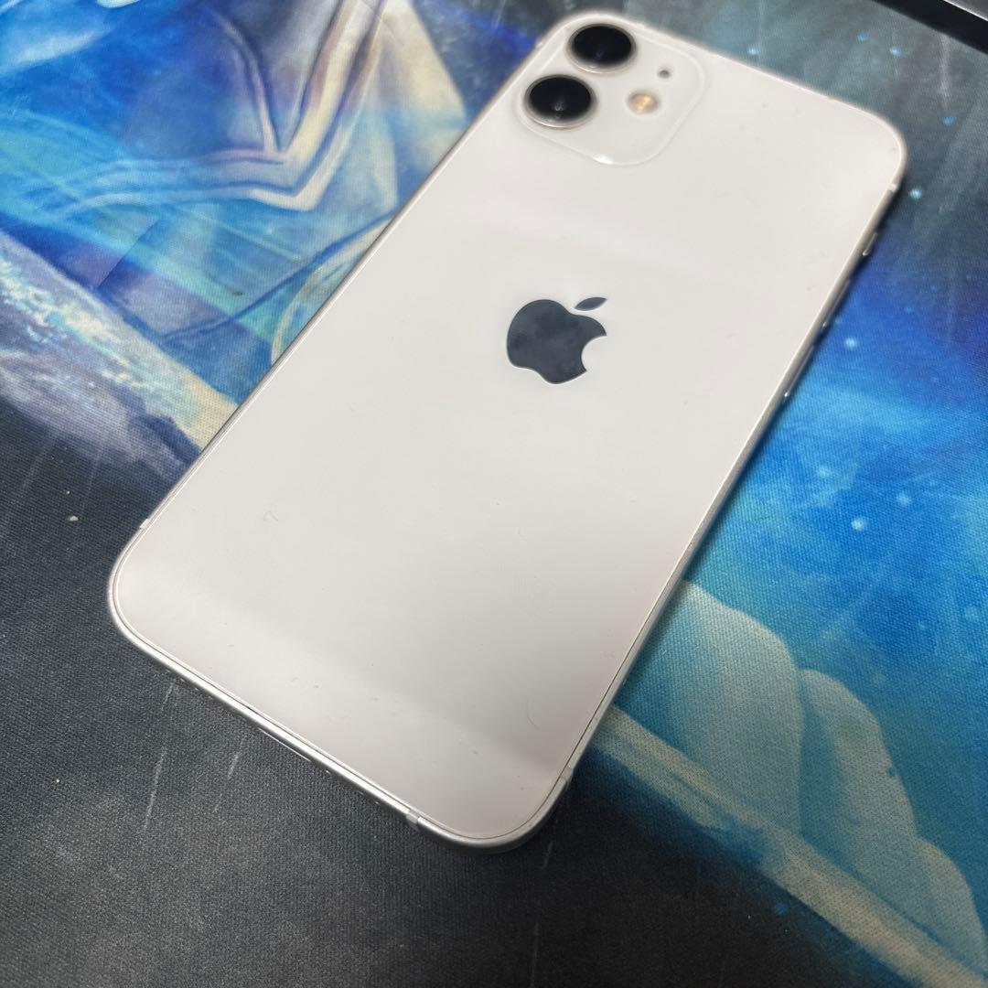 スマートフォン本体 iPhone12mini 64gb