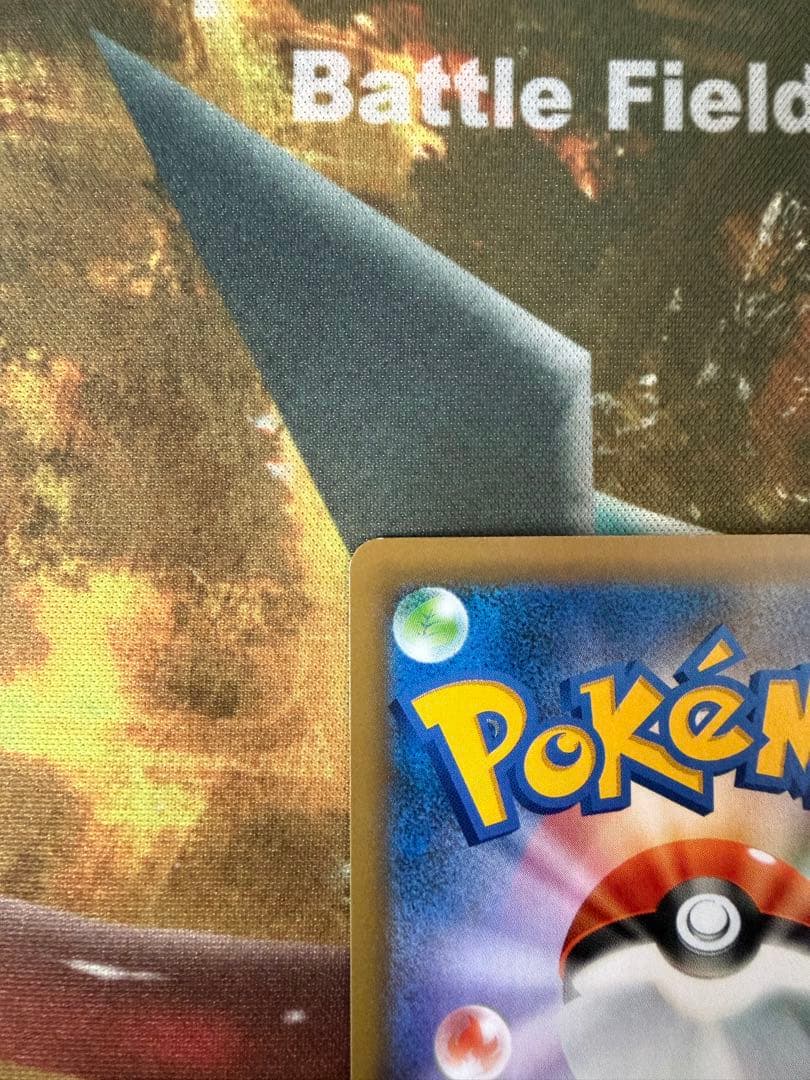 チ*ン様 のピカチュウ プロモカードパック 25th ANNIVERSARY