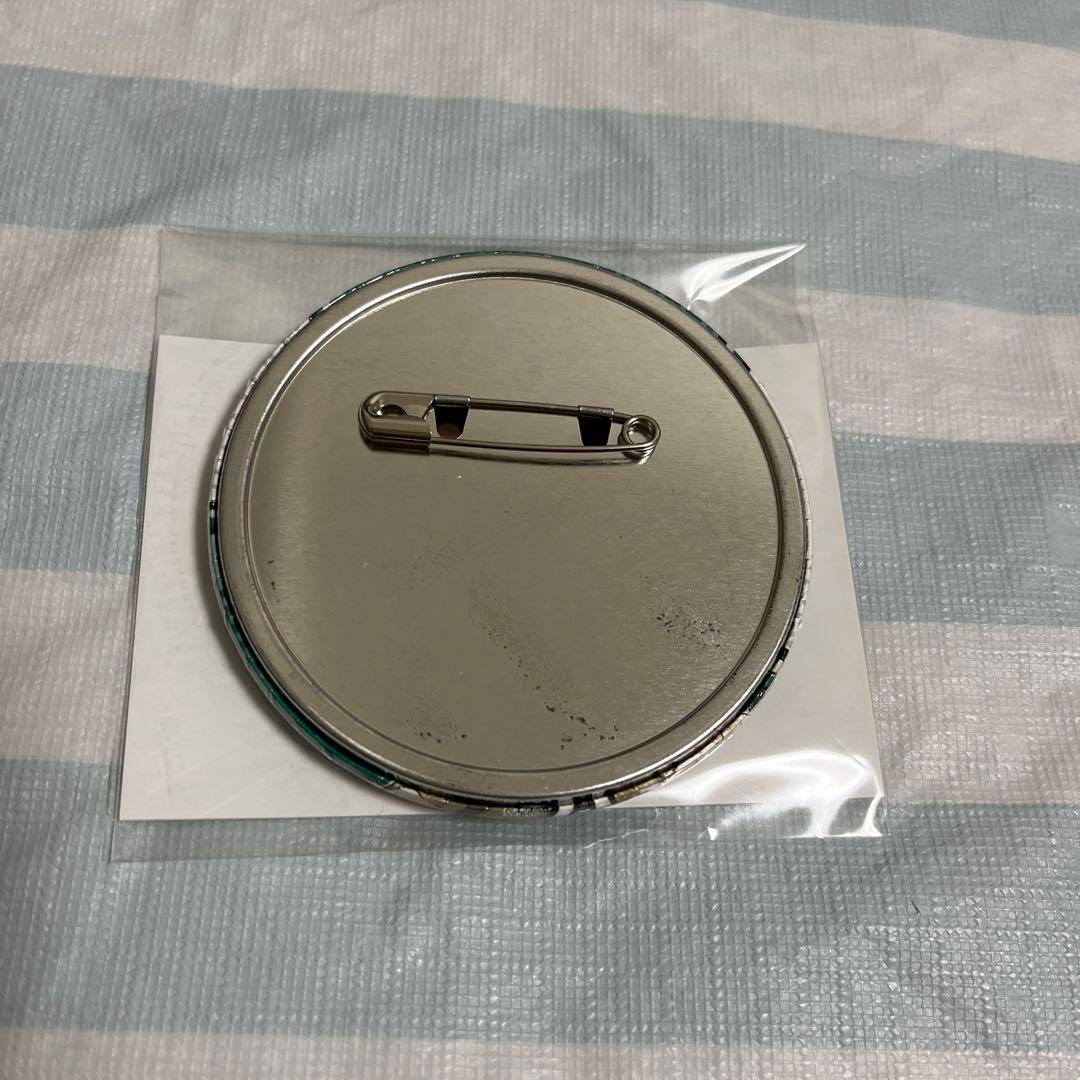 ハイキュー ハイキュー展 コレクション缶バッジ 仙台 東京 フルコンプ