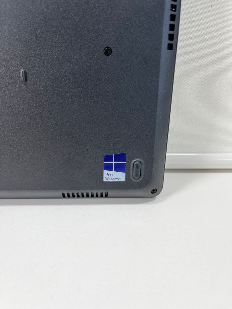 15インチ Dell Latitude メモリ8GB SSD256GB