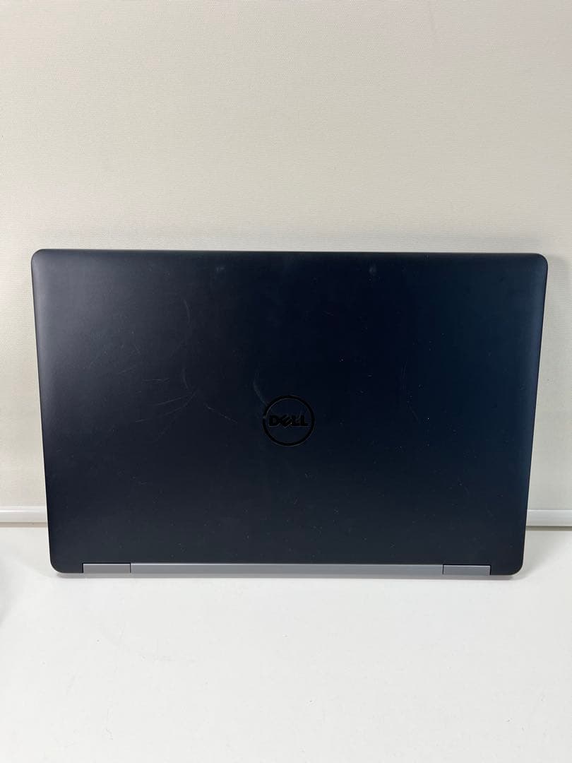 15インチ Dell Latitude メモリ8GB SSD256GB
