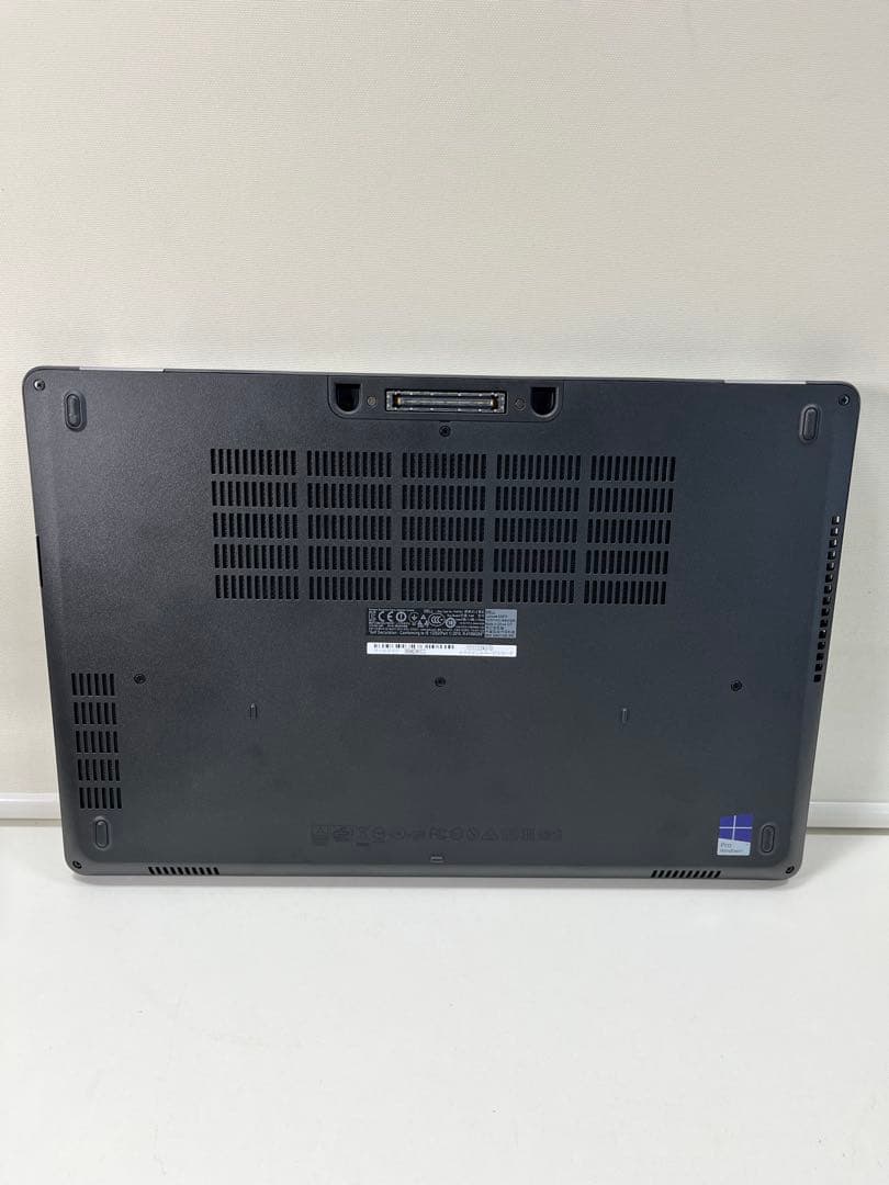 15インチ Dell Latitude メモリ8GB SSD256GB