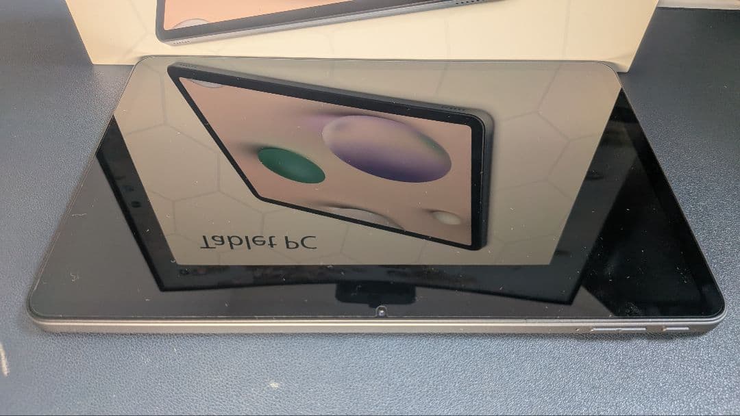 COLORROOM T30MAX Android15 タブレット 12インチ