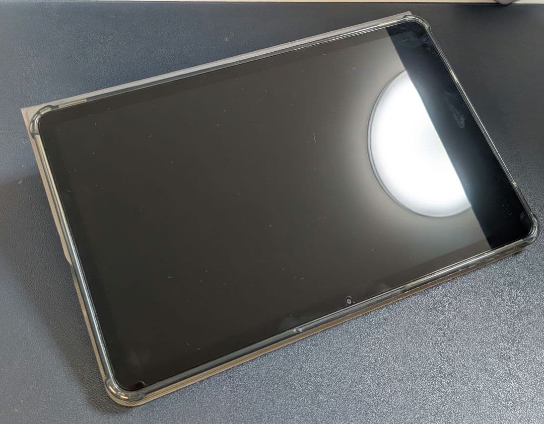 COLORROOM T30MAX Android15 タブレット 12インチ