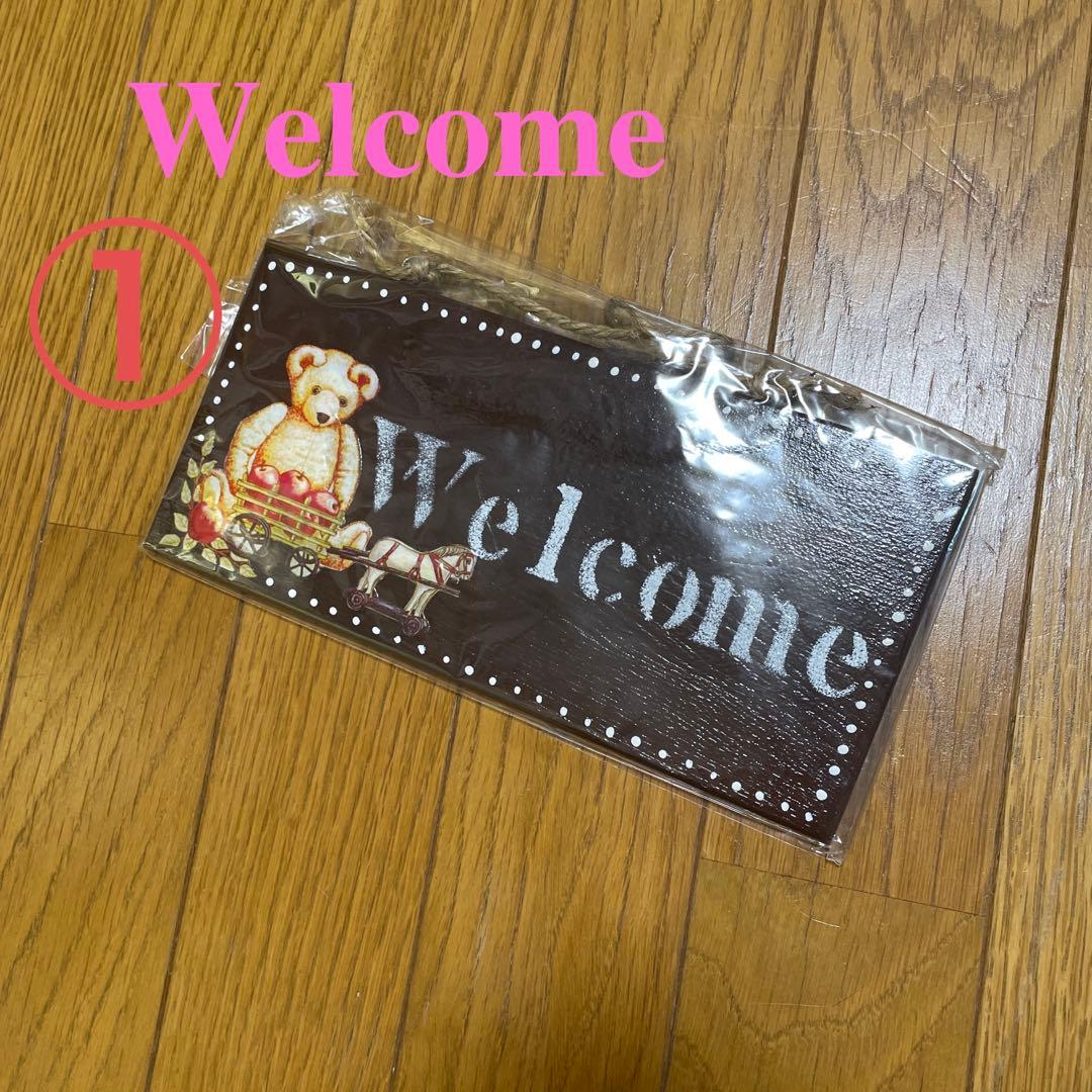 999円！★ドアプレート ハンドメイド★