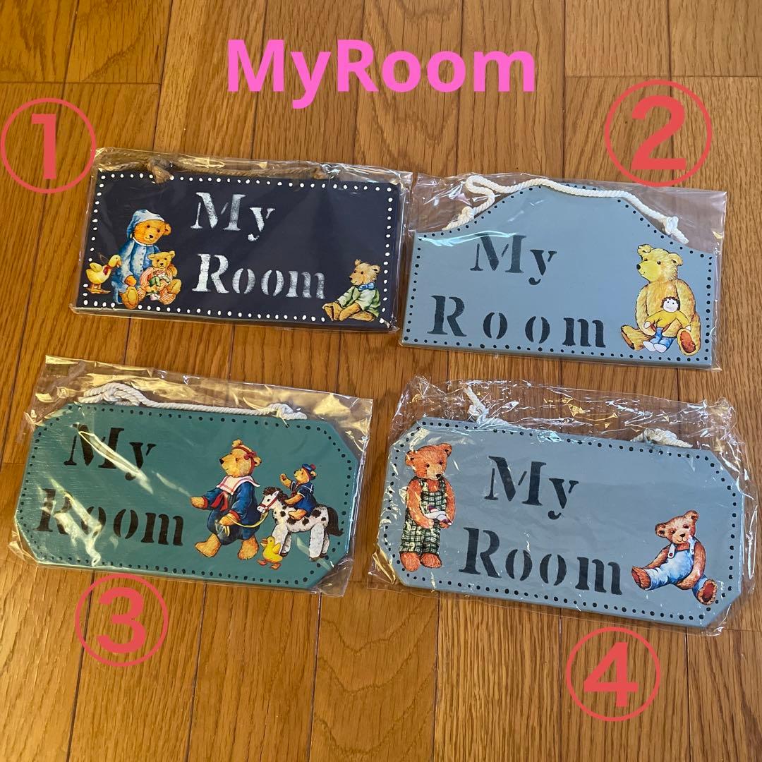 999円！★ドアプレート ハンドメイド★