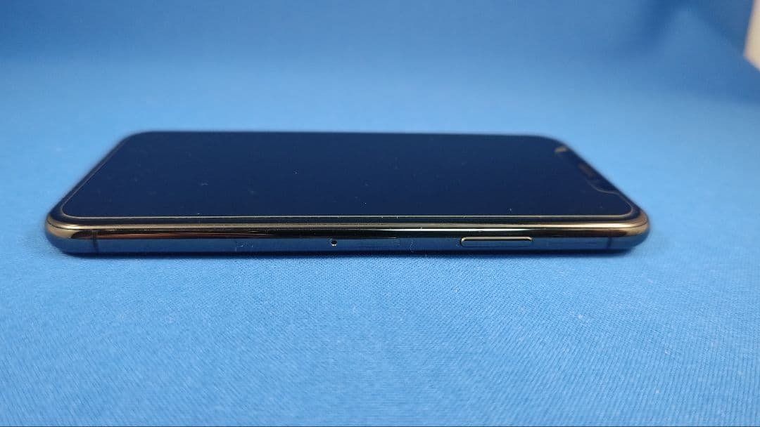 Apple iPhone X 本体