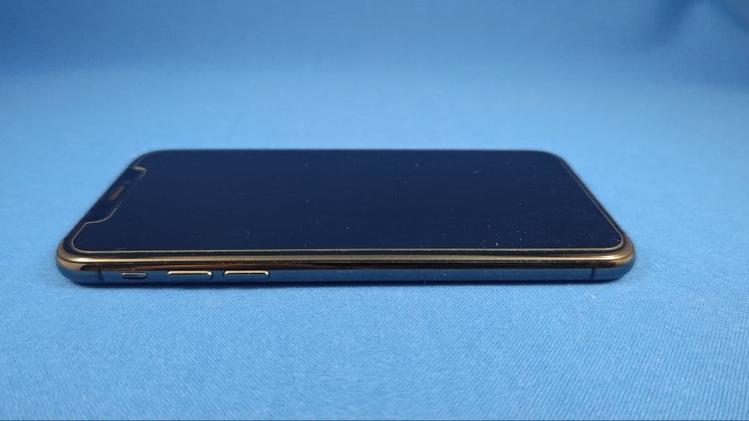 Apple iPhone X 本体