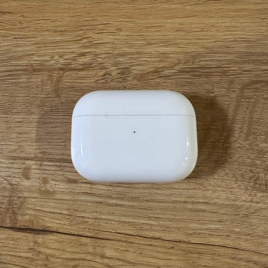 【即日発送】AirPods Pro 正規品 MWP22J/A 箱・付属品付き