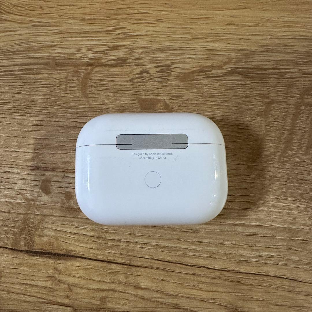 【即日発送】AirPods Pro 正規品 MWP22J/A 箱・付属品付き