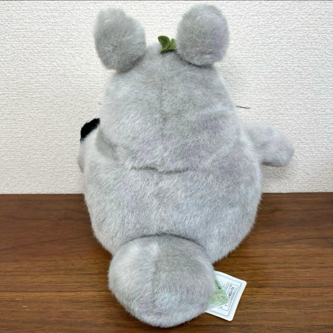 サンアロー　トトロ　小物入れ　ぬいぐるみ　 タグ付き　新品未使用