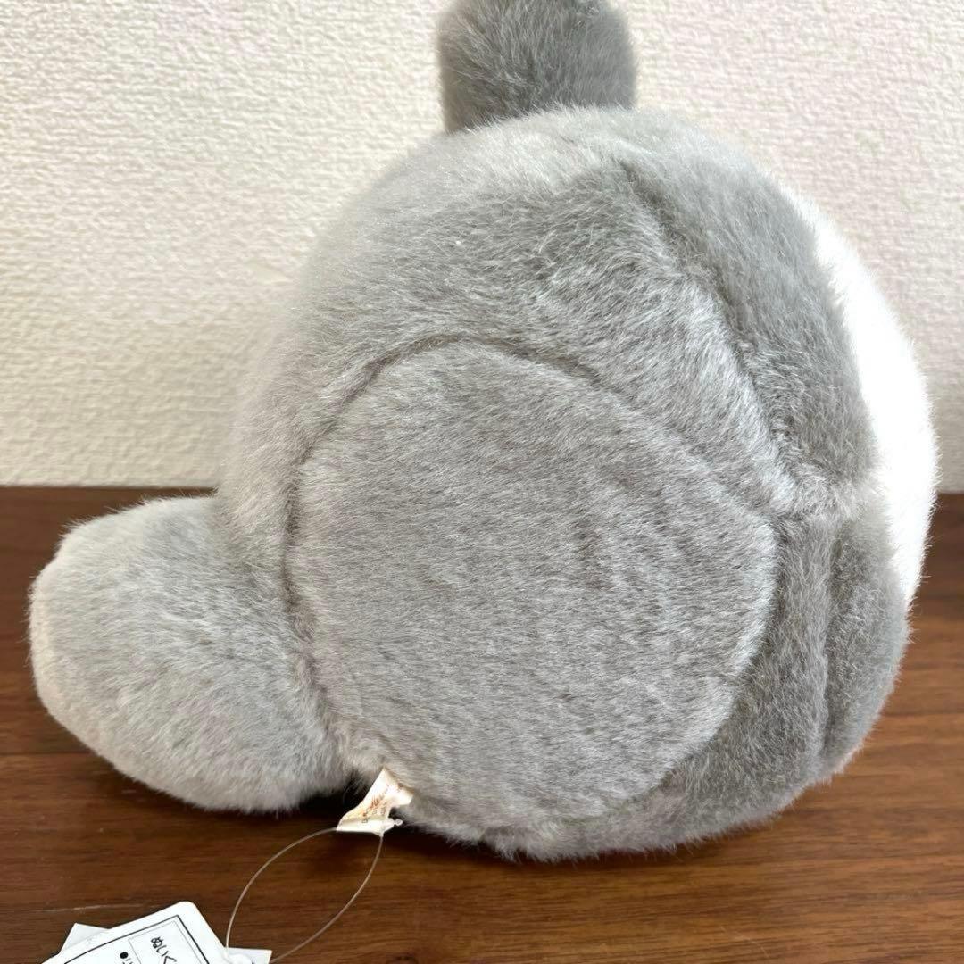 サンアロー　トトロ　小物入れ　ぬいぐるみ　 タグ付き　新品未使用