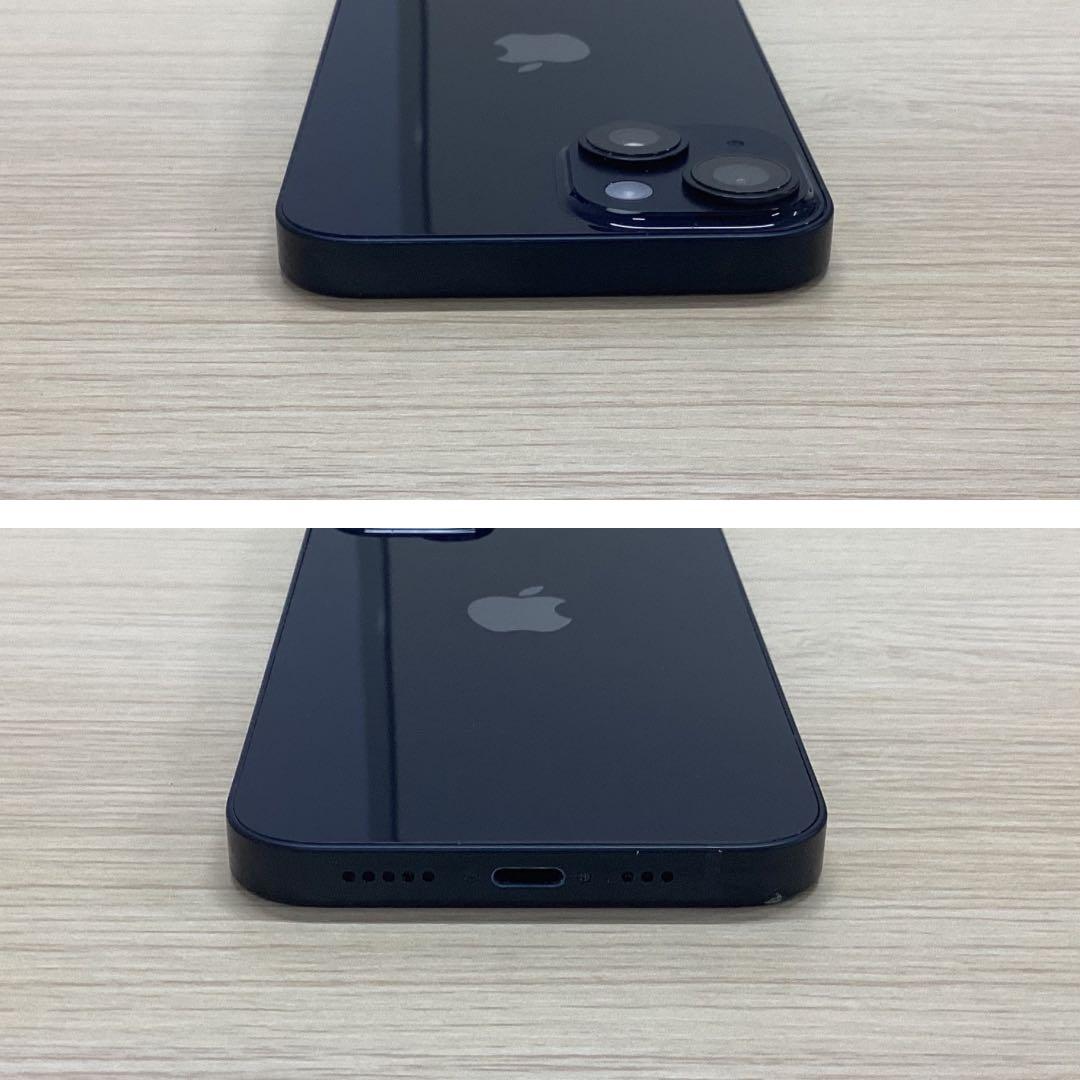 【美品】iPhone14 256GB ブラック