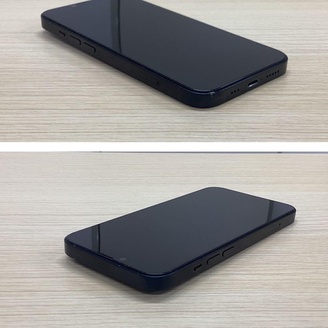 【美品】iPhone14 256GB ブラック