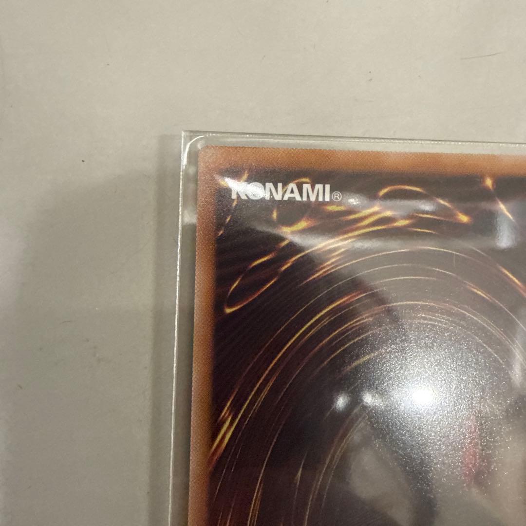 遊戯王　王のしもべ　ブラック・マジシャン　オバフレプリシク