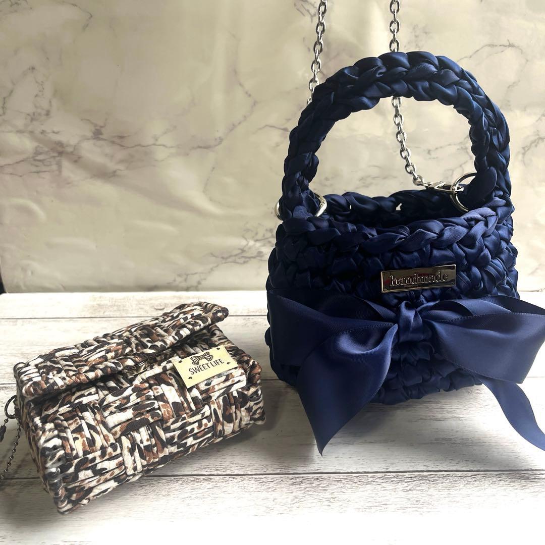 たかちゃん♡ポシェット♡ミニポーチ♡確認用