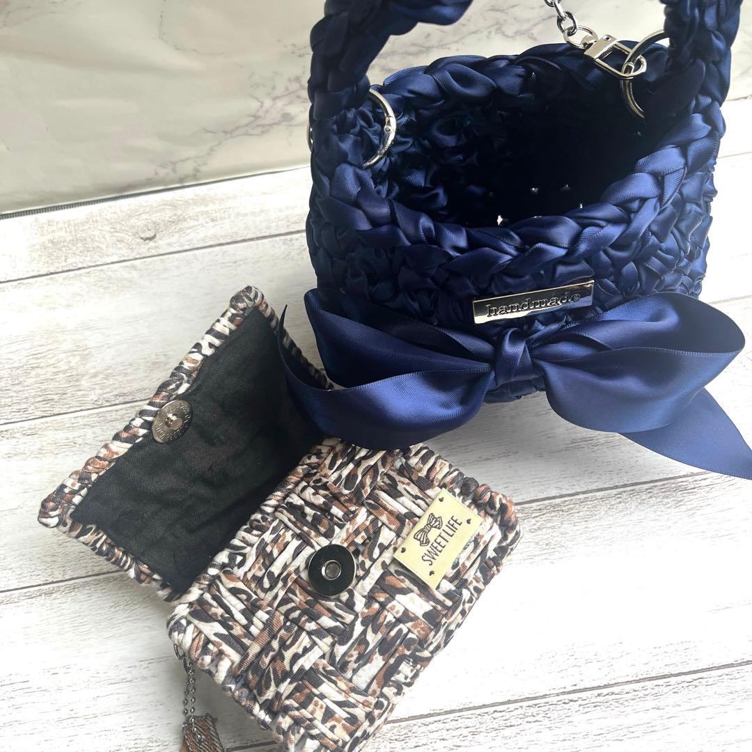 たかちゃん♡ポシェット♡ミニポーチ♡確認用