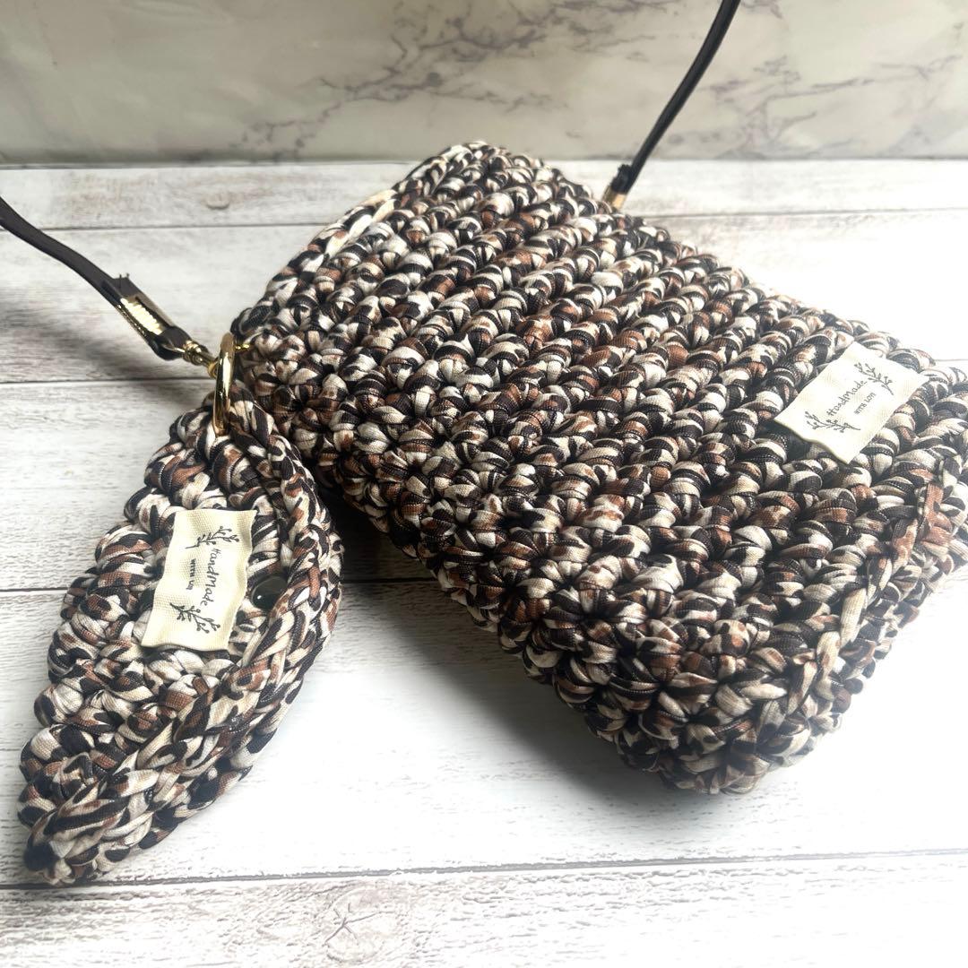 たかちゃん♡ポシェット♡ミニポーチ♡確認用