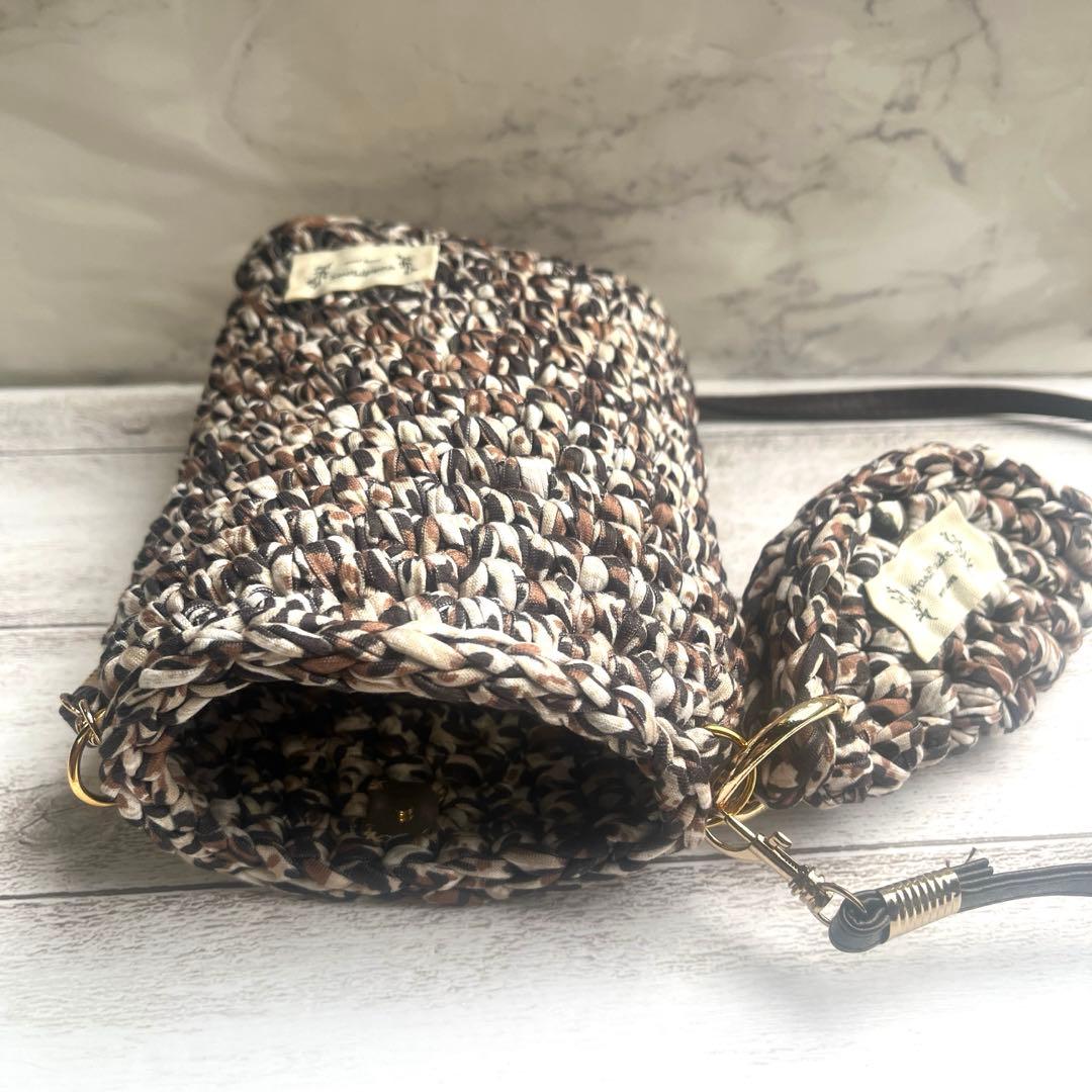 たかちゃん♡ポシェット♡ミニポーチ♡確認用