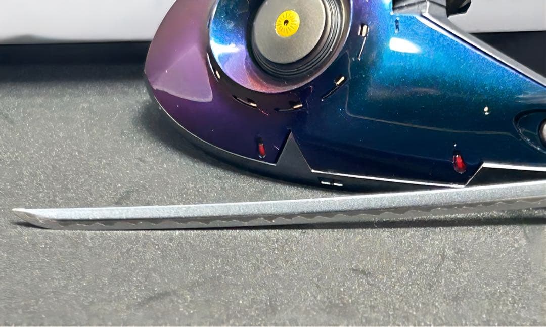 『早い者勝ち』ボークスIMS 1/100 テロルミラージュ　塗装完成品