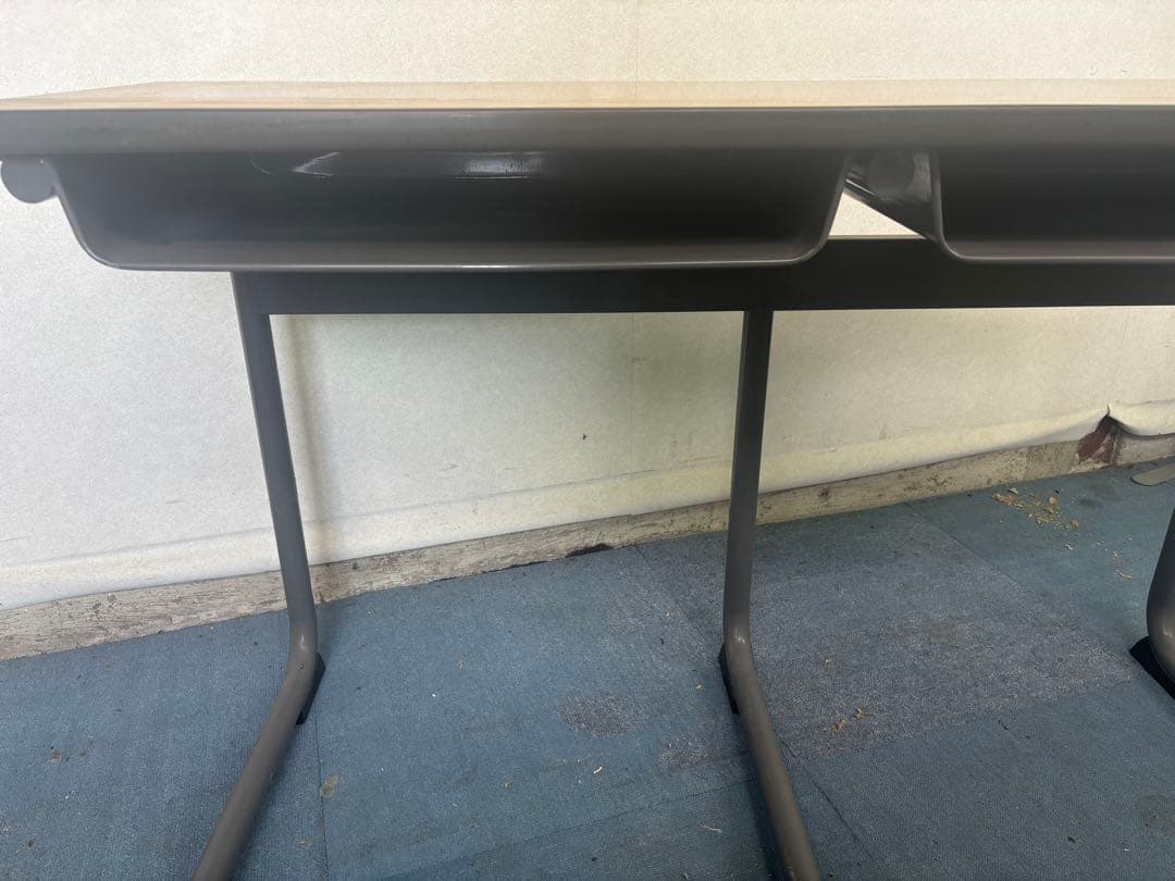 学校用机　2人用　中古
