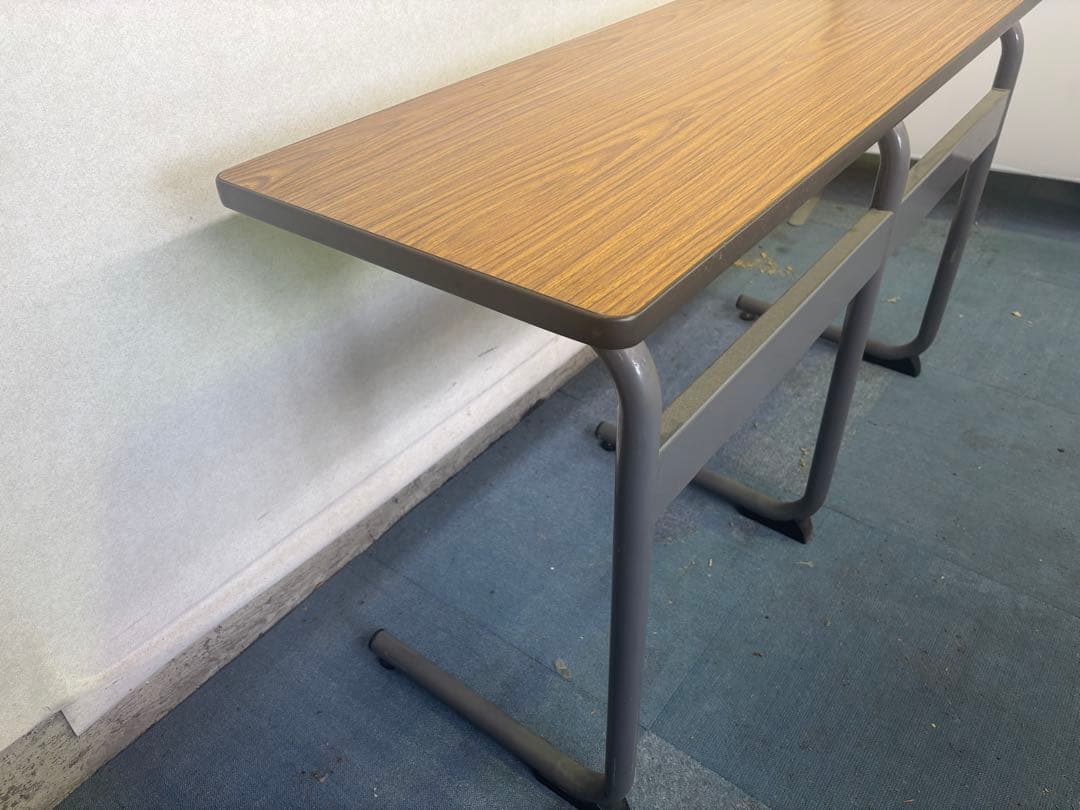 学校用机　2人用　中古