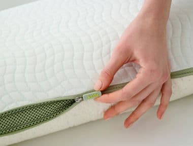 コアラピロー (2nd Gen)