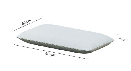 コアラピロー (2nd Gen)