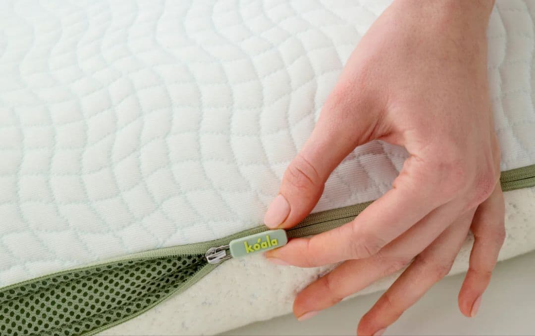 コアラピロー (2nd Gen)