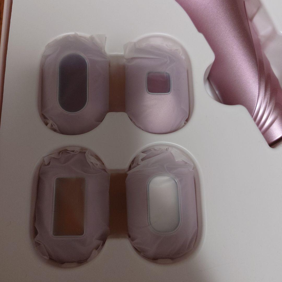 【残398,275発】アイスレディ カブリオレ 脱毛器 vio 家庭用