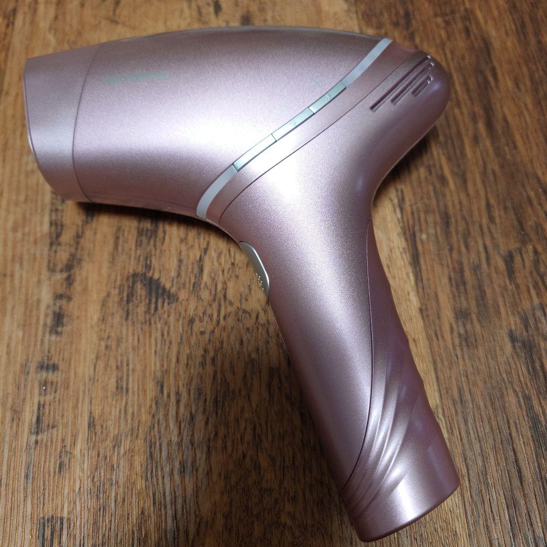 【残398,275発】アイスレディ カブリオレ 脱毛器 vio 家庭用