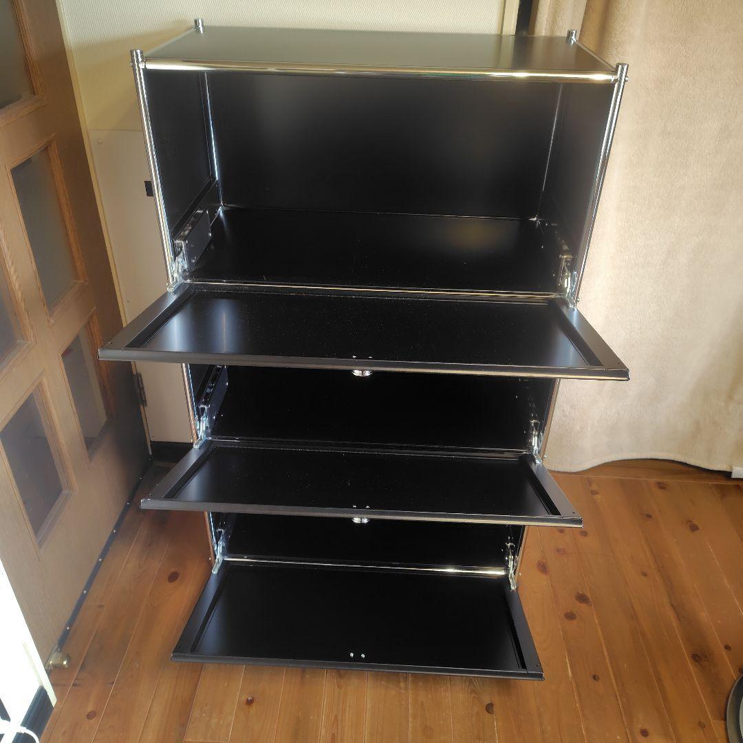 プロフ必読 らんちゃん　USMハラー風　リプロダクト