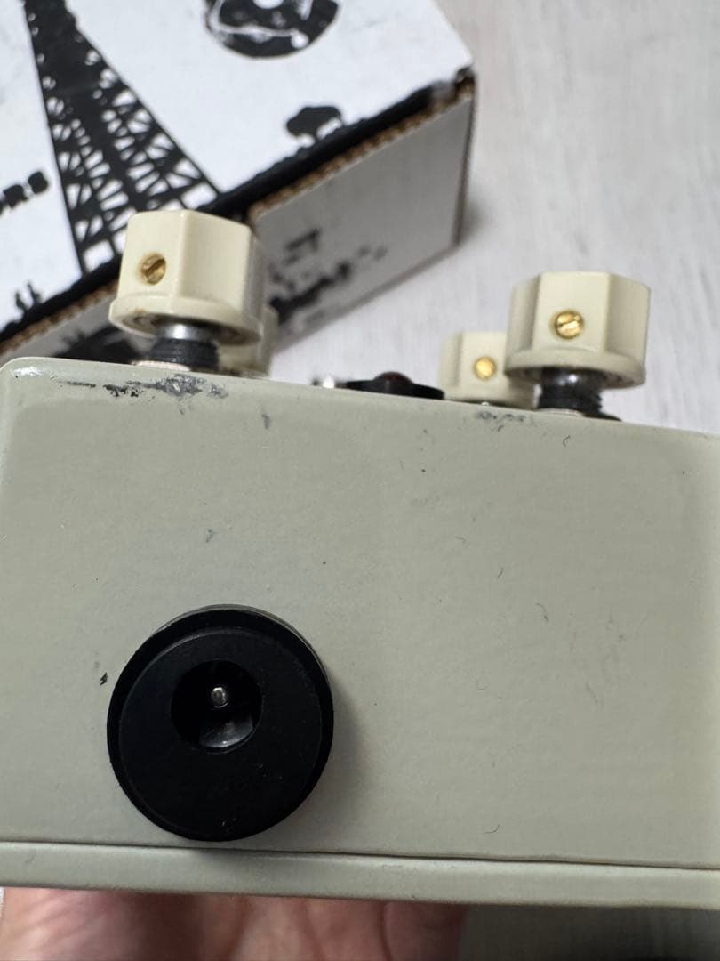 【値下げ】Black Fountain / ディレイ