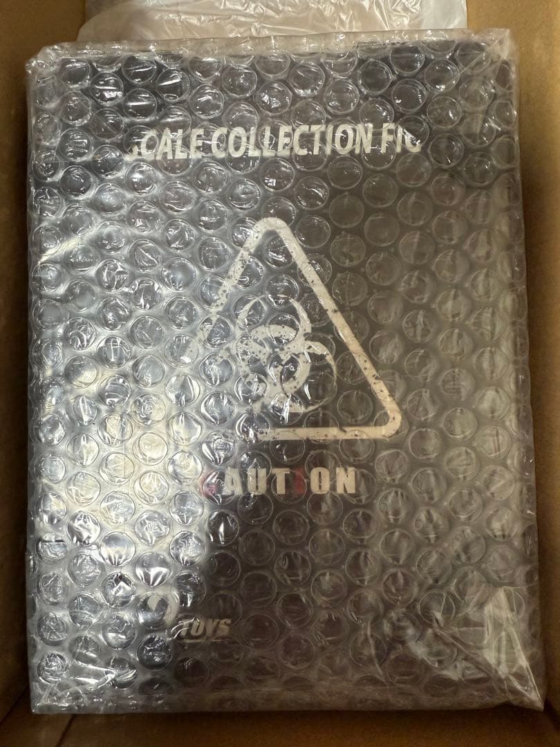 エイダ・ウォン アクションフィギュア