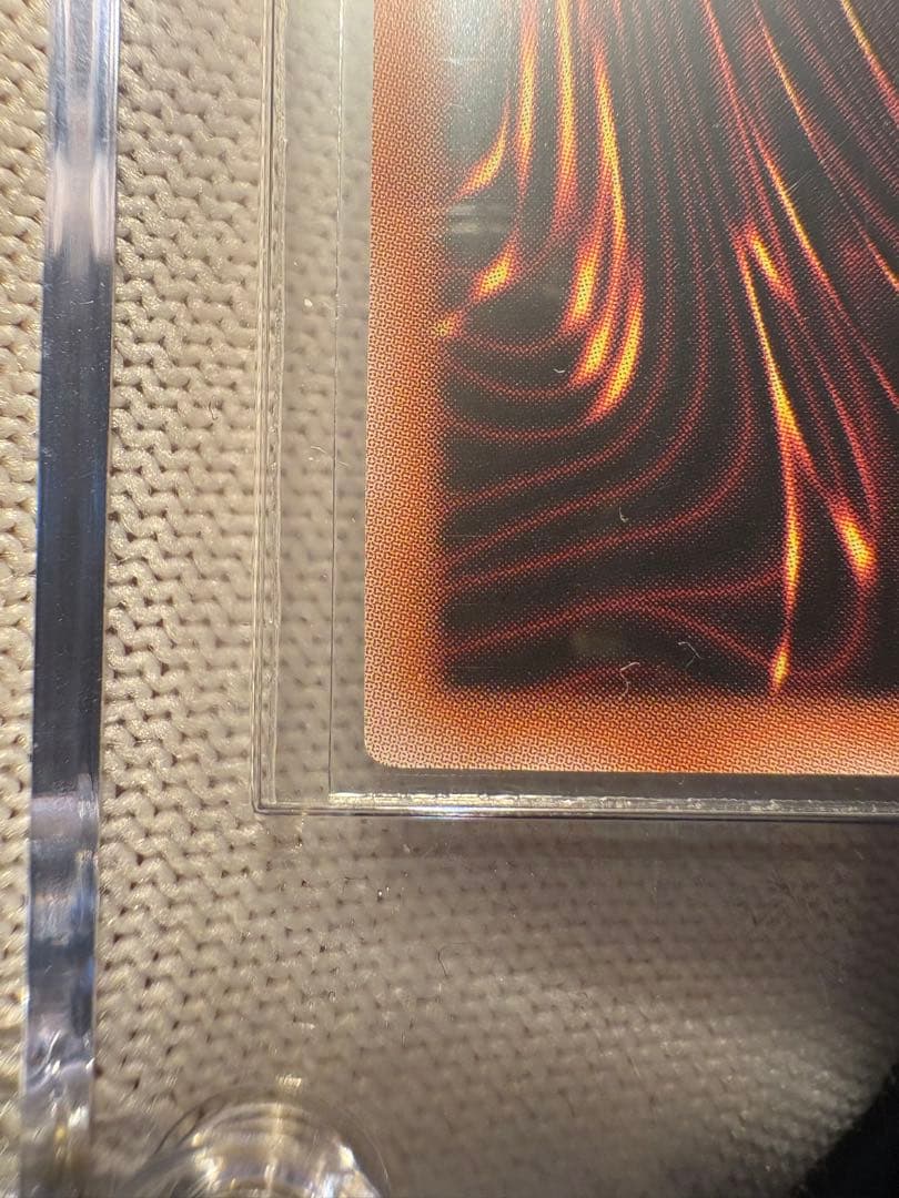 【S】遊戯王 ブラックマジシャン 25th クオシク 極美品